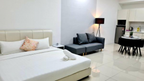 Chambers Residence Comfort Suites KLCC